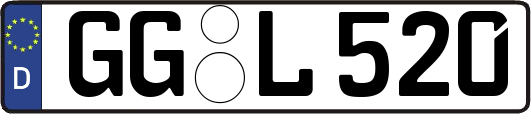 GG-L520