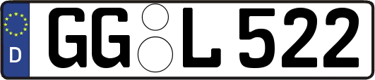 GG-L522