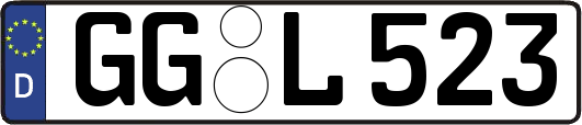 GG-L523