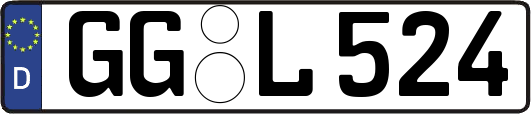 GG-L524
