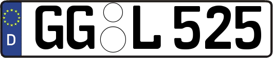 GG-L525