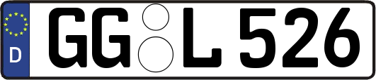 GG-L526