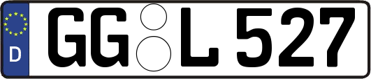 GG-L527