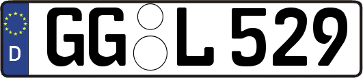 GG-L529