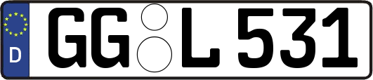 GG-L531