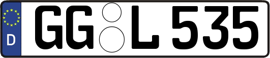 GG-L535