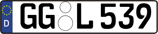 GG-L539