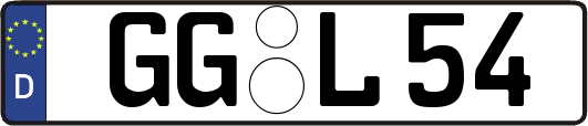 GG-L54