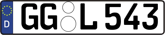 GG-L543