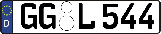 GG-L544