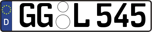 GG-L545
