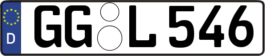 GG-L546