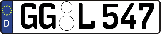 GG-L547