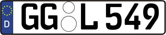 GG-L549
