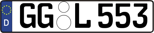 GG-L553