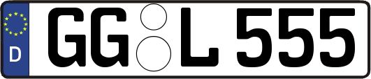 GG-L555
