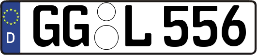 GG-L556