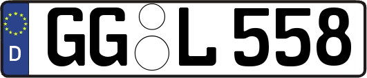 GG-L558