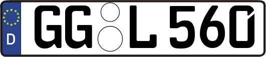 GG-L560