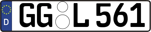 GG-L561