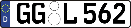 GG-L562