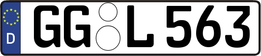 GG-L563