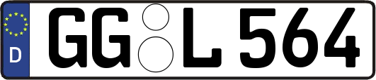 GG-L564