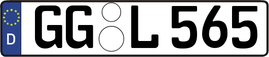 GG-L565