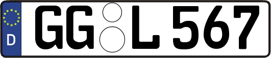 GG-L567