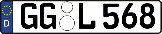 GG-L568