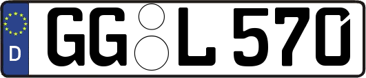 GG-L570