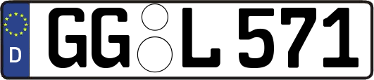 GG-L571