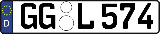 GG-L574