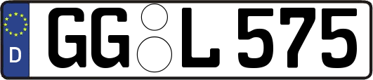 GG-L575