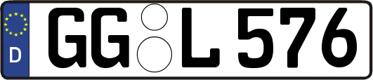GG-L576