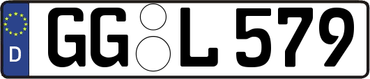 GG-L579