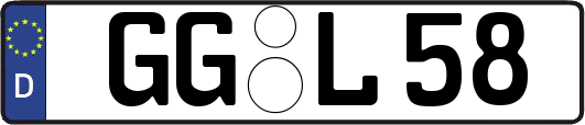 GG-L58
