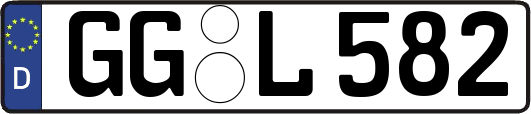 GG-L582