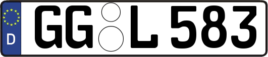 GG-L583