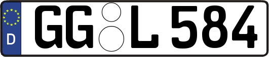 GG-L584