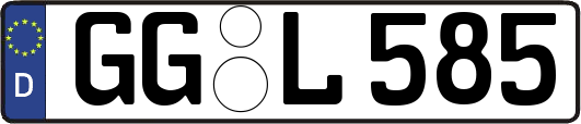 GG-L585