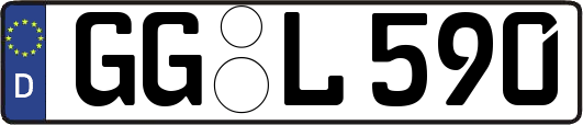 GG-L590