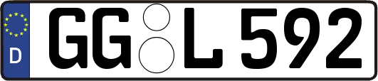 GG-L592