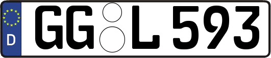 GG-L593