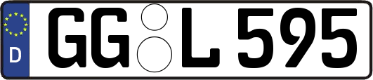 GG-L595