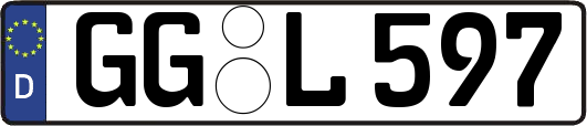 GG-L597