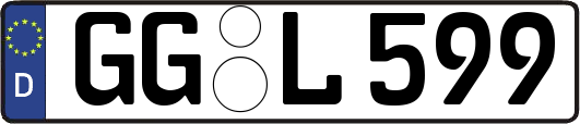 GG-L599