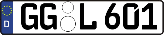 GG-L601