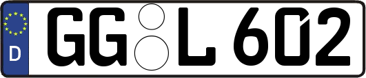 GG-L602