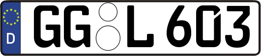 GG-L603